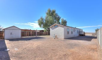 5741 N THORNTON Rd, Casa Grande, AZ 85122