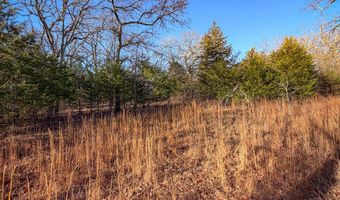 W Watson Creek Rd, Atoka, OK 74525