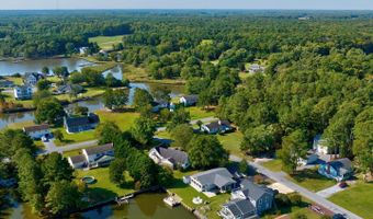 13374 COVE LANDING Rd, Bishopville, MD 21813