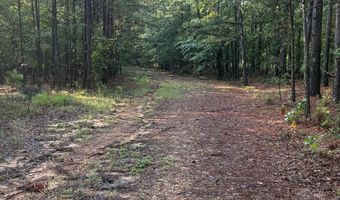 greenwood road, Antlers, OK 74523