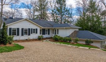 81 Wyanoak Rd, Highlands, NC 28741
