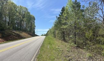 2633 Georgia Hwy 120 485.53 Acres, Tallapoosa, GA 30176