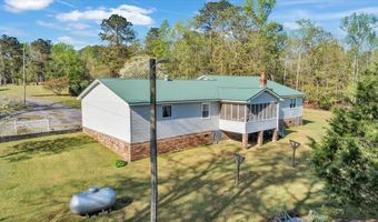 7025 Rance Perry Rd, Appling, GA 30802