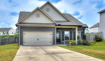 774 Jericho Ct, Aiken, SC 29801