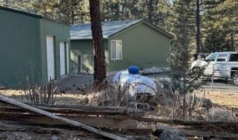 34 Hideway Ln, Adin, CA 96006