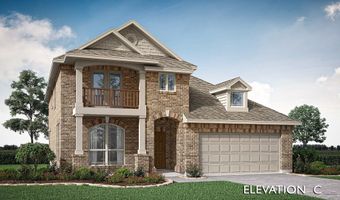 984 Imperial Eagle Rd, Alvarado, TX 76009