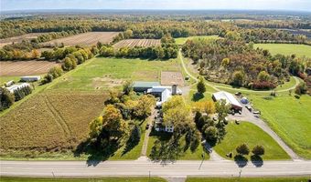 13123 Main Rd, Akron, NY 14001