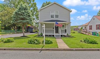 519 S PARKE St, Aberdeen, MD 21001