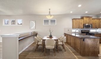 20745 NE Comet Ln, Bend, OR 97701