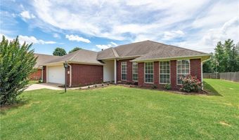 2419 Shealei Cir, Alma, AR 72921