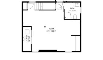 6524 27TH St N, Arlington, VA 22213