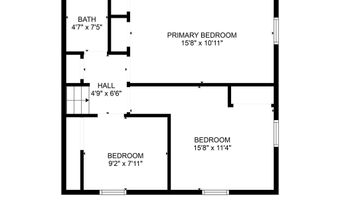 1847 WYCLIFFE Rd, Baltimore, MD 21234