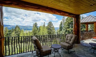 157 Mertz Pl, Angel Fire, NM 87710