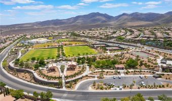 2896 Grande Arch St, Henderson, NV 89044