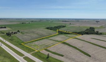 IA Hwy 218, Ainsworth, IA 52201