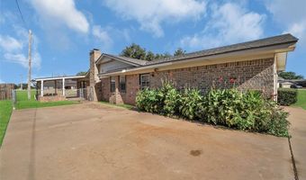 2524 N Robin St, Altus, OK 73521