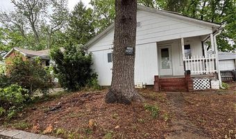 1129 Seiler St, Alton, IL 62002