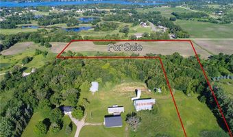 Lot 1 Liberty Road NE, Alexandria, MN 56308