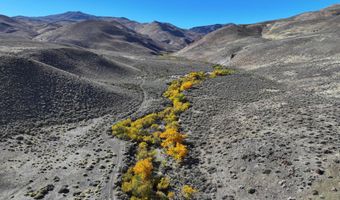 State Route 34, Gerlach, NV 89412