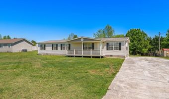 237 County Road 266, Sweetwater, TN 37874