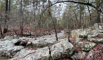 Lot 31-33 Whispering Pines Way, Antlers, OK 74523