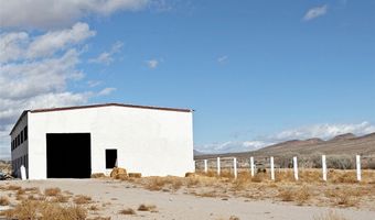 2100 Buckhorn Rd, Alamo, NV 89025