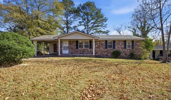 3606 Greiner Dr, Augusta, GA 30906