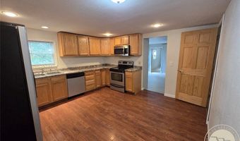 302 S 8th St E, Baker, MT 59313