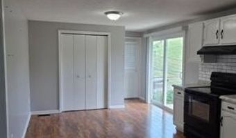 15266 Spring Valley Road Rd, Abingdon, VA 24210