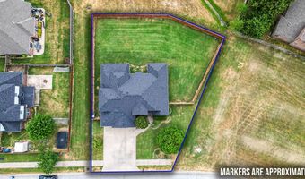 2711 SE 7Th St, Bentonville, AR 72712