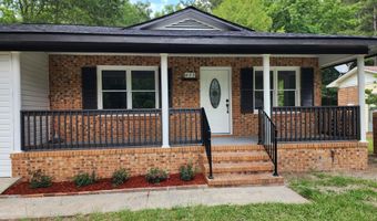 422 Kings Ave, Bishopville, SC 29010
