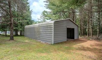 4350 N SHREW Rd, Alcona, MI 48742
