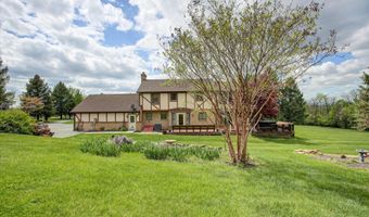 8001 MAPLEVILLE Rd, Boonsboro, MD 21713