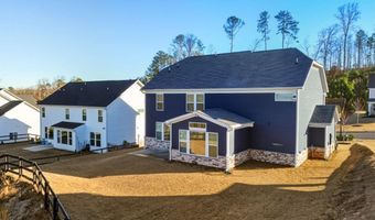 8150 Brewton Bnd, Ball Ground, GA 30107