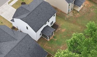 32 Chris Todd Way, Angier, NC 27501