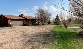 2406 SMOKEY CANYON Rd, Auburn, WY 83111