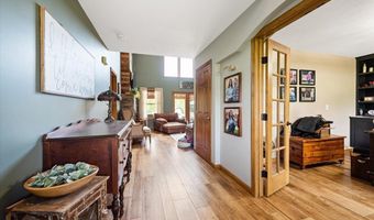 6658 N Memering Rd, Bicknell, IN 47512