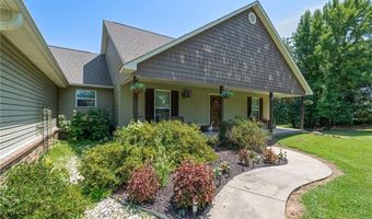 836 N Mountain Grove Rd, Alma, AR 72921