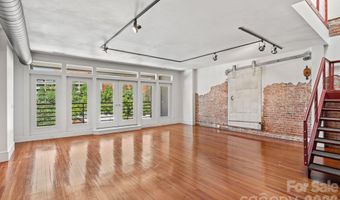 57 Broadway St A & 101, Asheville, NC 28801