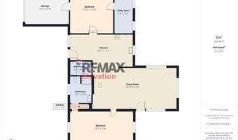 21 Sunburst Dr, Cody, WY 82414