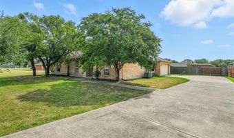 132 Shumard Dr, Aledo, TX 76008
