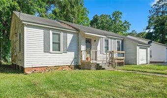 5407 RUTLAND Rd, Alexandria, LA 71302