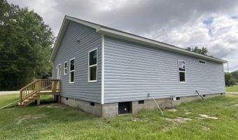 18 Canary Dr, Bamberg, SC 29003