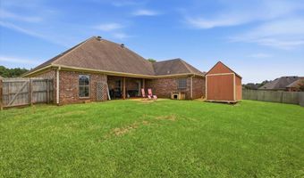 430 Rolling Hills Cir, Brandon, MS 39042