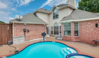 1206 Brook Dr, Allen, TX 75002