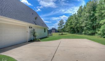 3605 Coleman Rd, Benton, LA 71006