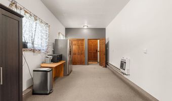 50 Jackson Hole Rd, Angel Fire, NM 87710