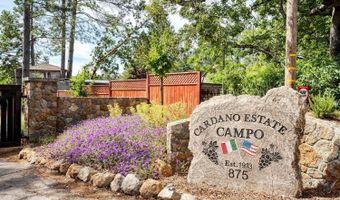 875 White Cottage Rd N, Angwin, CA 94508
