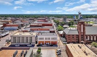 12 C St SW, Ardmore, OK 73401