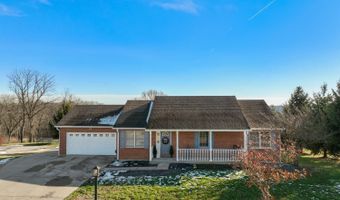 10616 Trevor Dr, Aurora, IN 47001